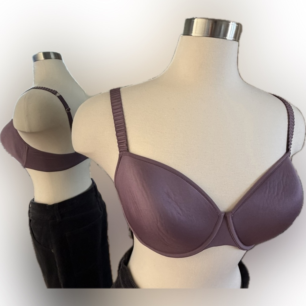 ThirdLove T-Shirt Underwire 34D Bra